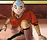 Avatar - Aang On